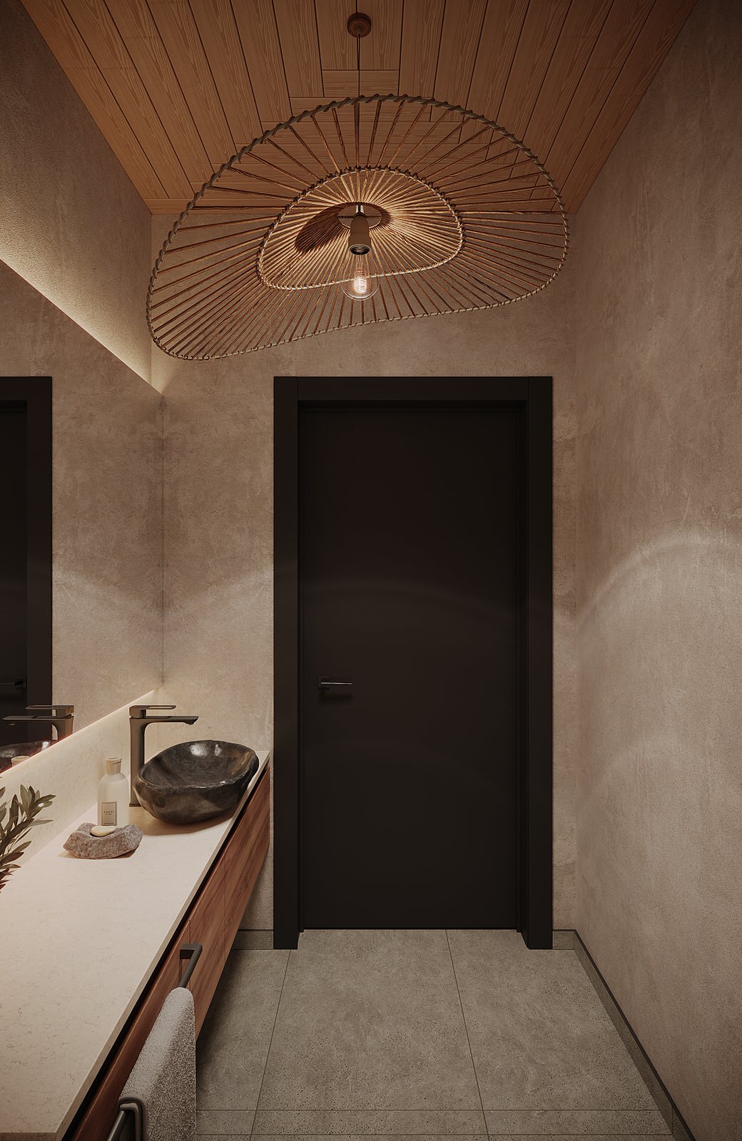 Суходол Баня 100 кв. м