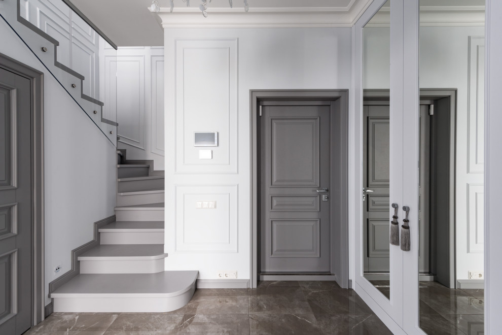 ЖК Фили Сити