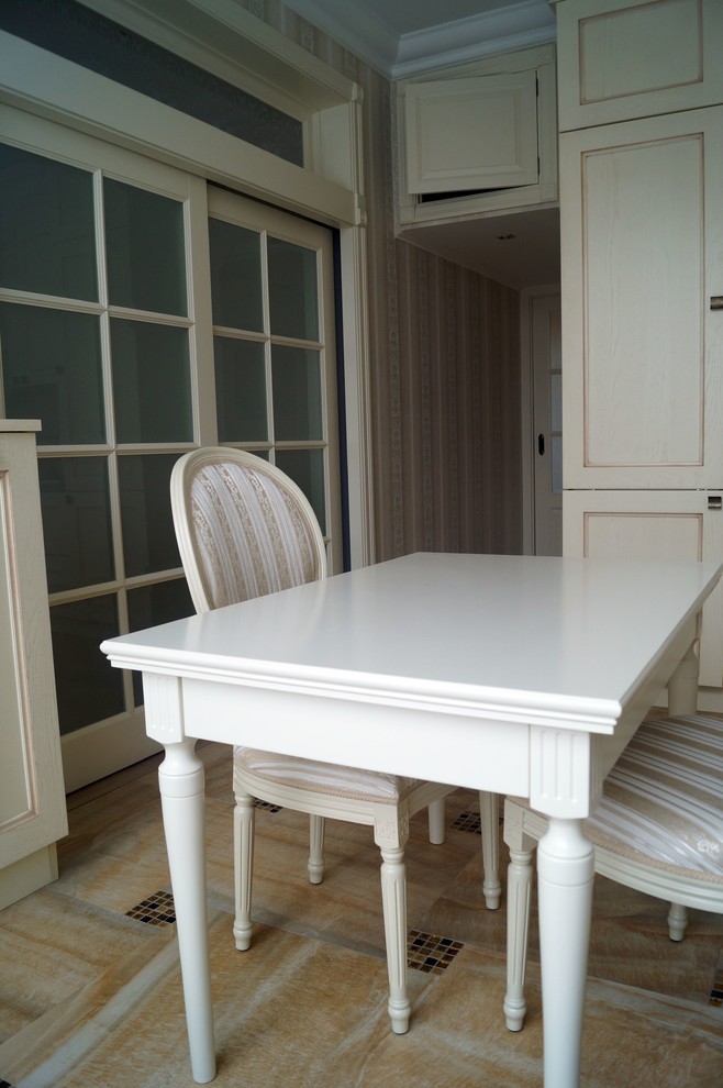 ЖК Рублёвские огни