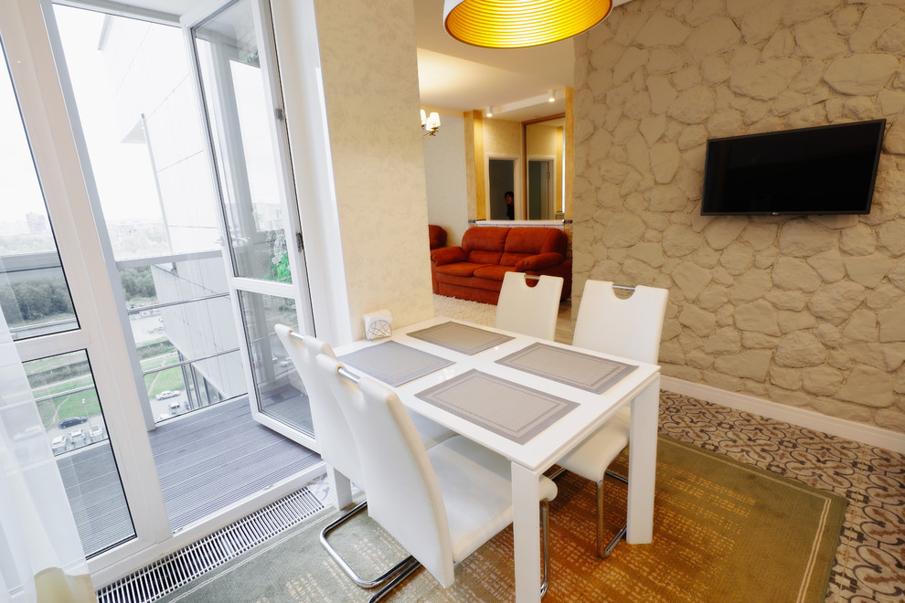 2к.кв. ЖК Триумф Парк