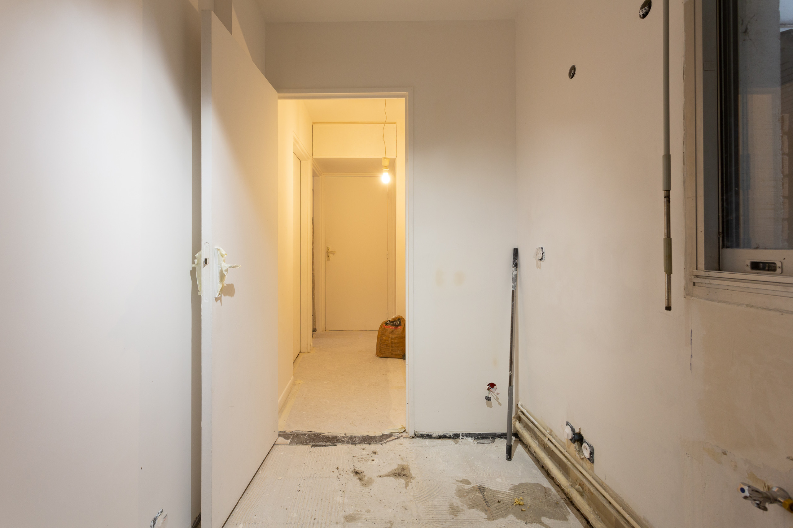 “Un appartement transformé pour mieux louer : confort, et DPE amélioré