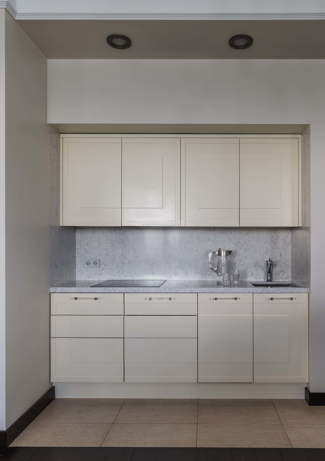 Квартира в Москве