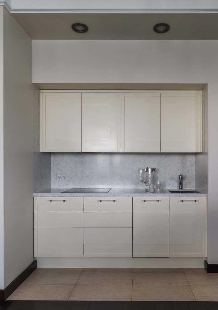 Квартира в Москве