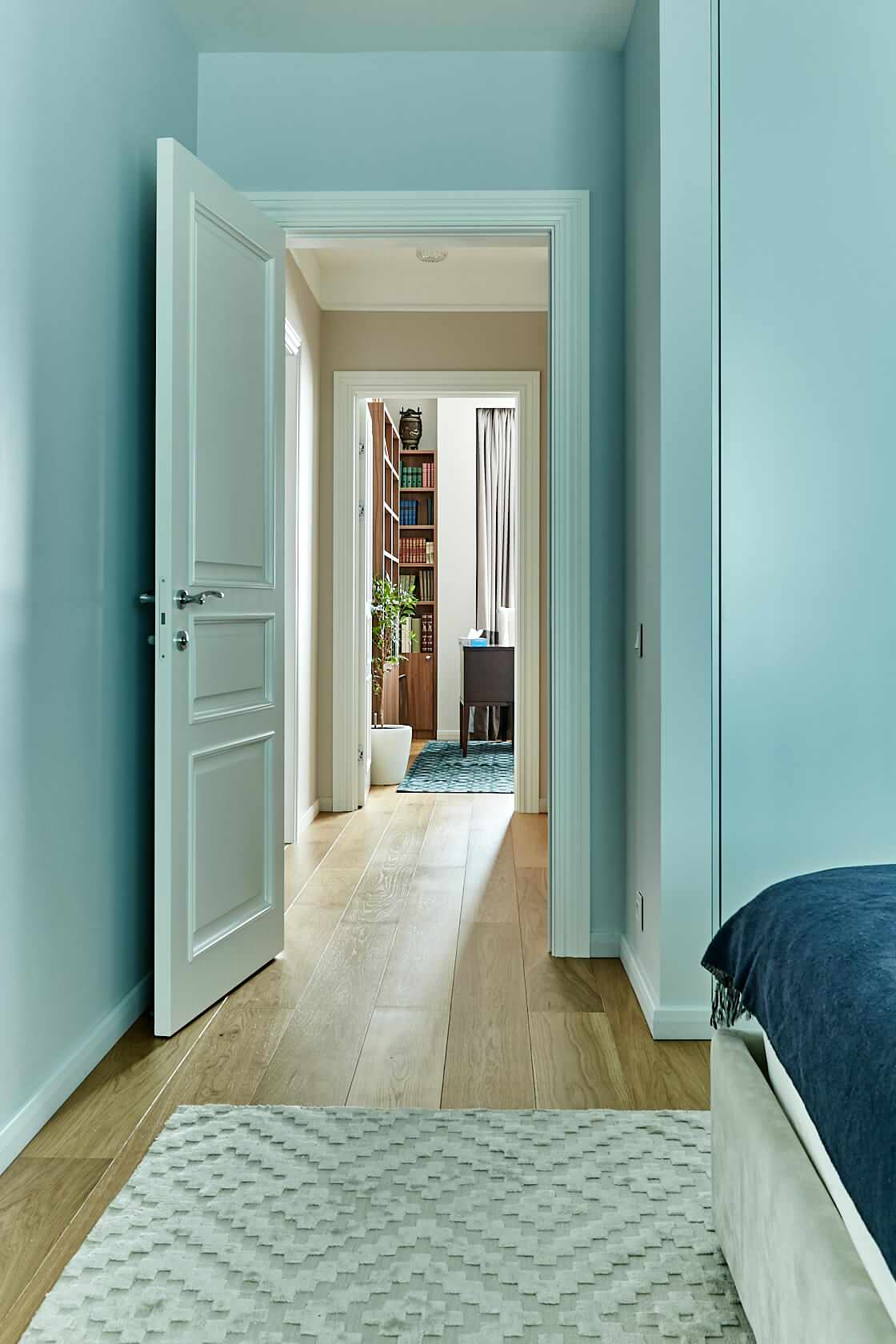 Квартира Трофимова