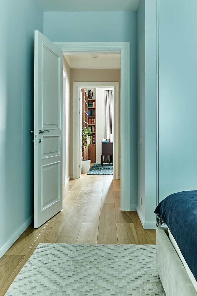 Квартира Трофимова