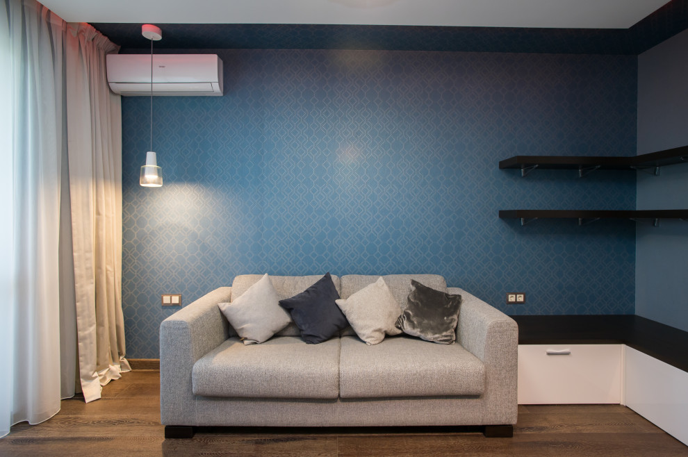 Трехкомнатная квартира, 120 м2, Подольск