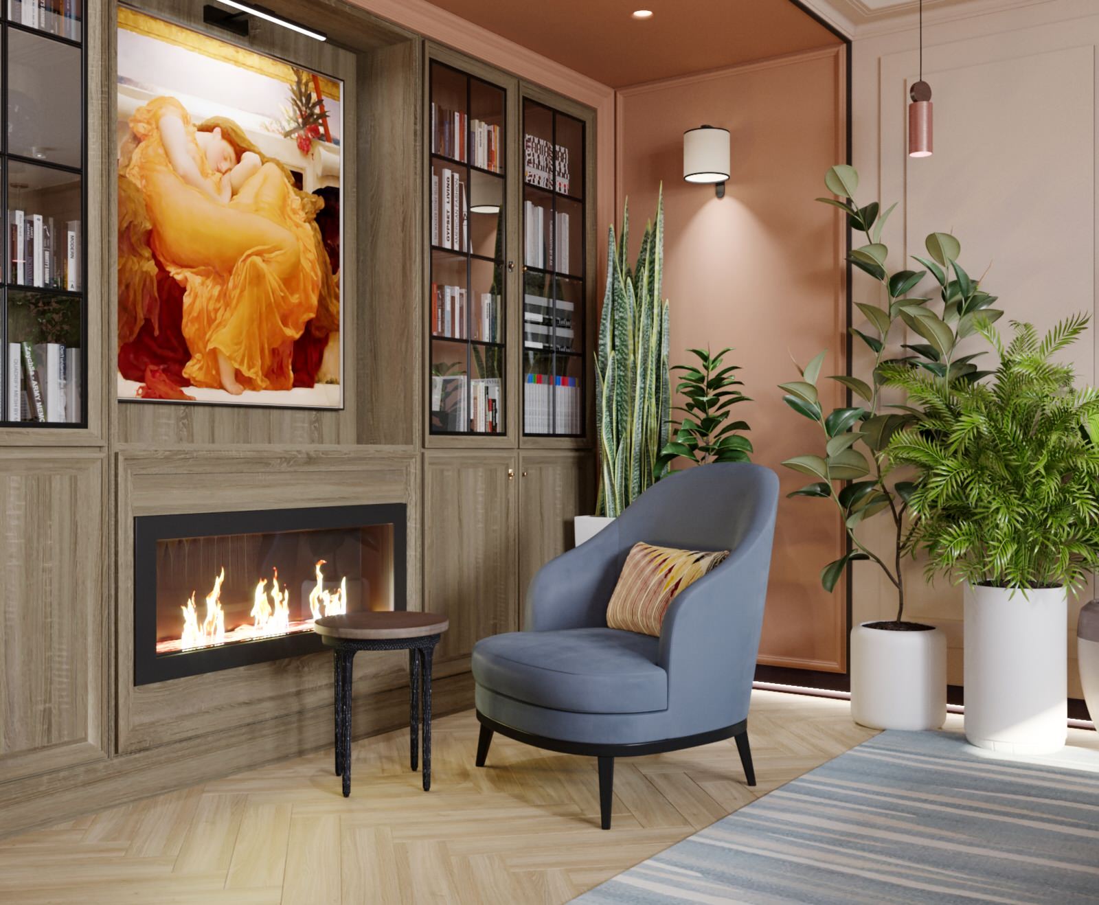 Теплый Красноярск