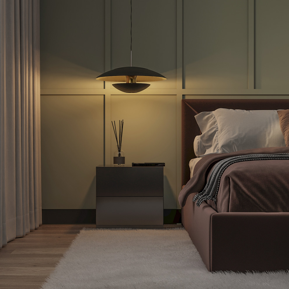 КП Орешкино