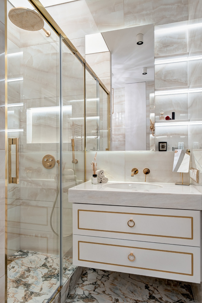 ЖК Резиденции Композиторов, квартира 120 кв.м., для семьи с детьми