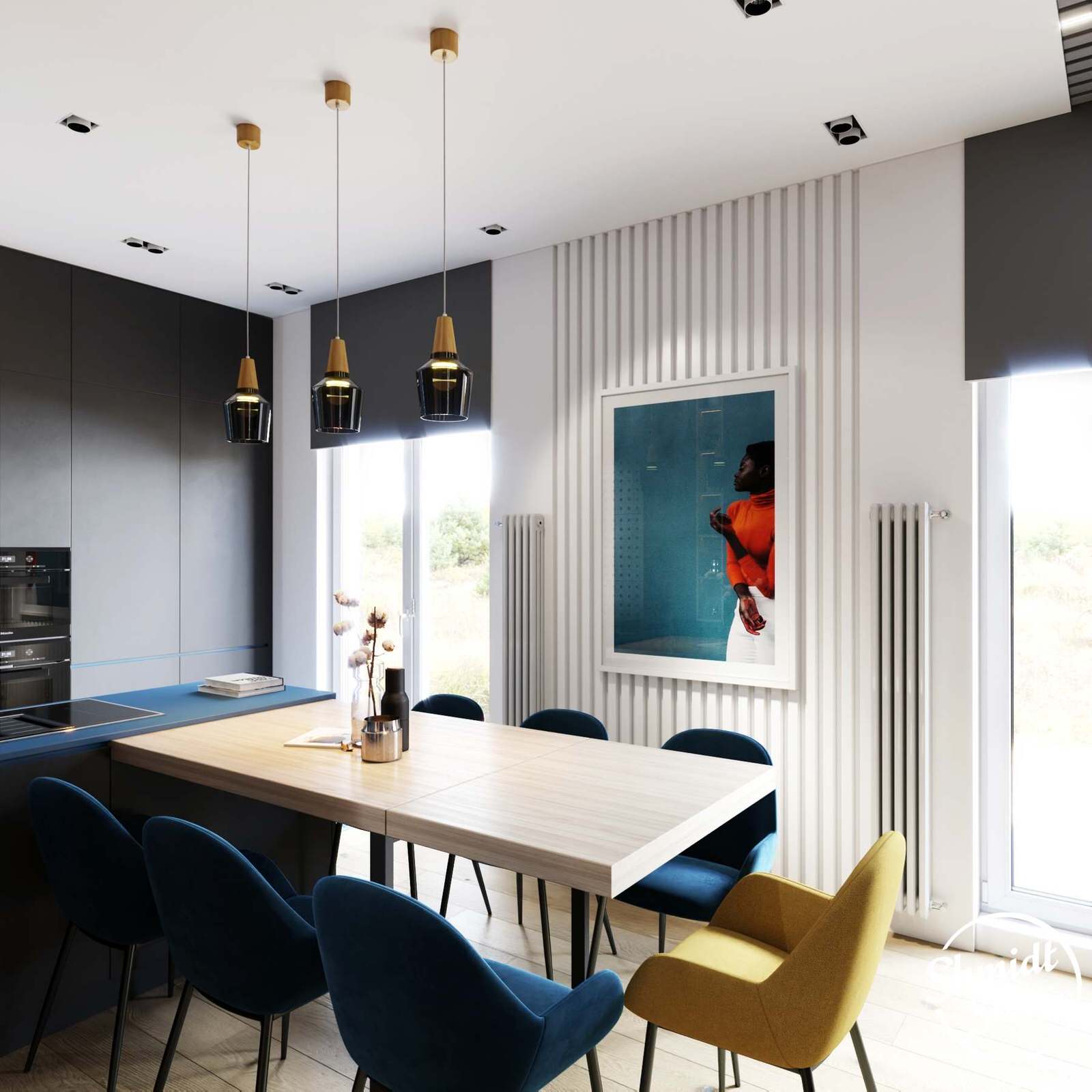 Проект "Игривый" | Минск