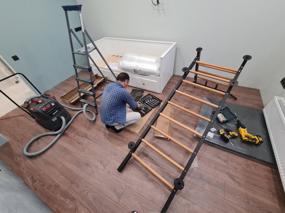 ЖК Влюберцы 3