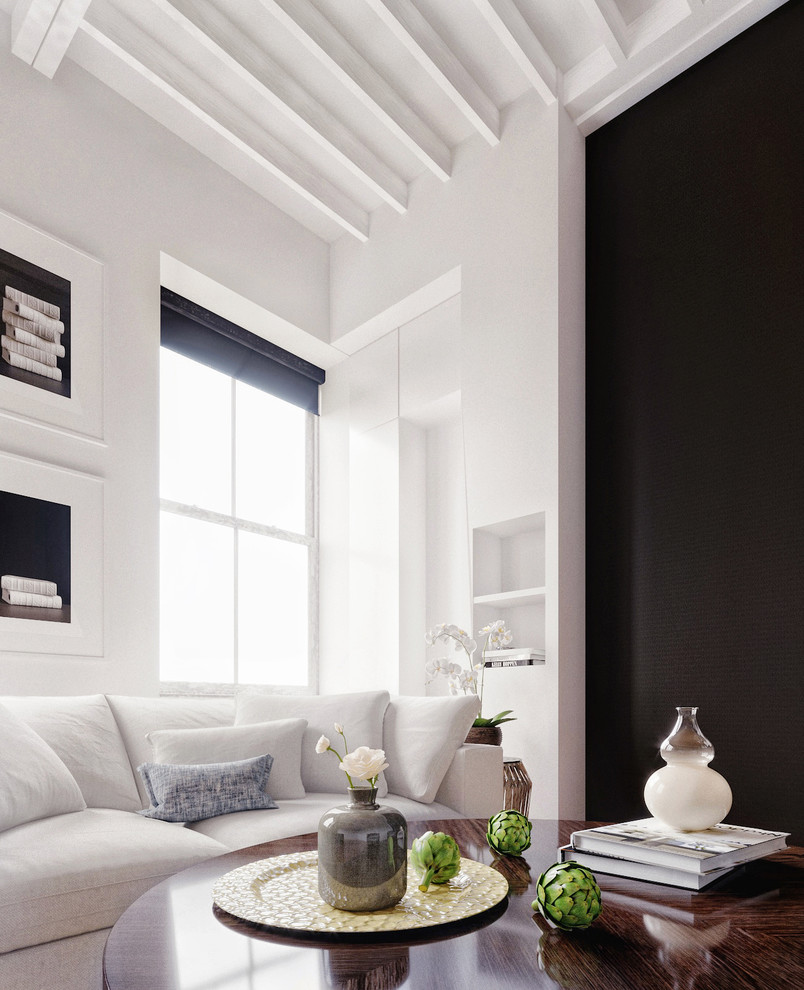 Работа нашей ученицы Полины Полосухиной. Курс: 3D MAX + Corona с нуля