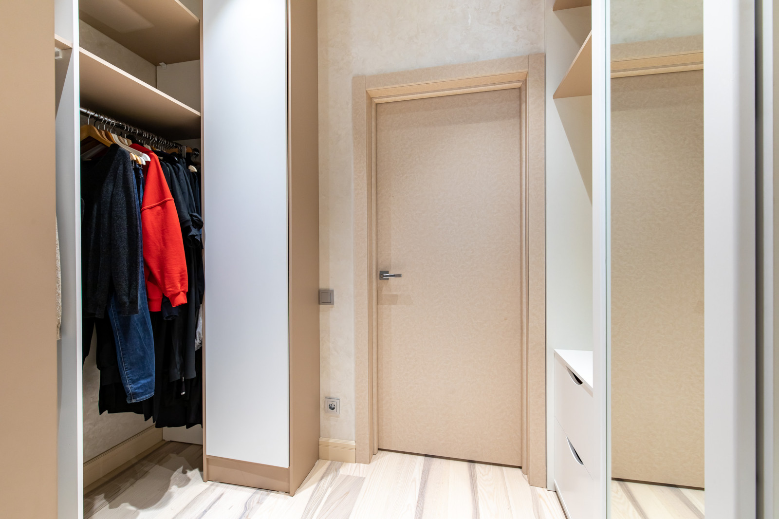 Фотосъемка квартиры В ЖК "Барселона" Казань