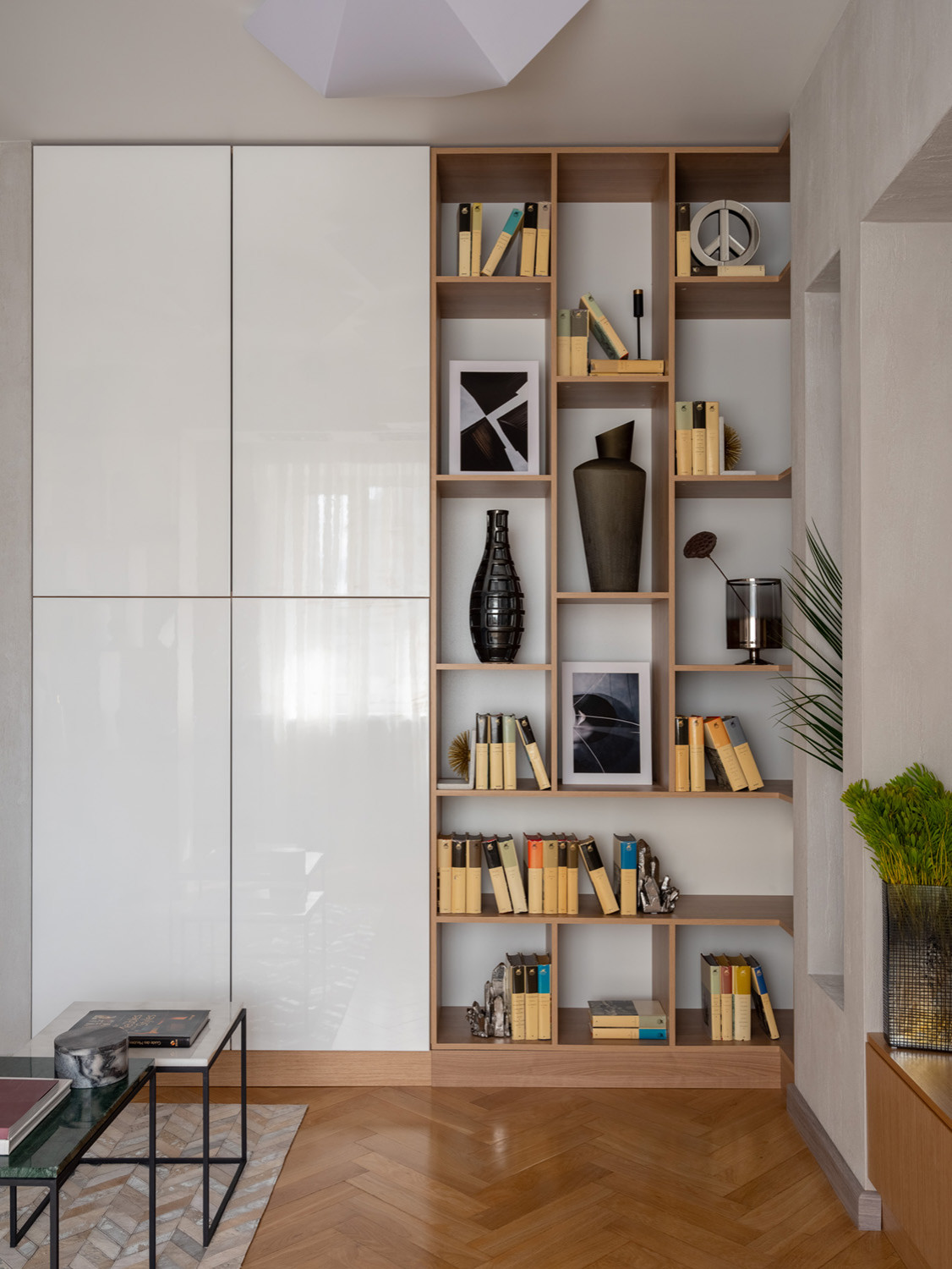 Квартира на ул. Большая Грузинская