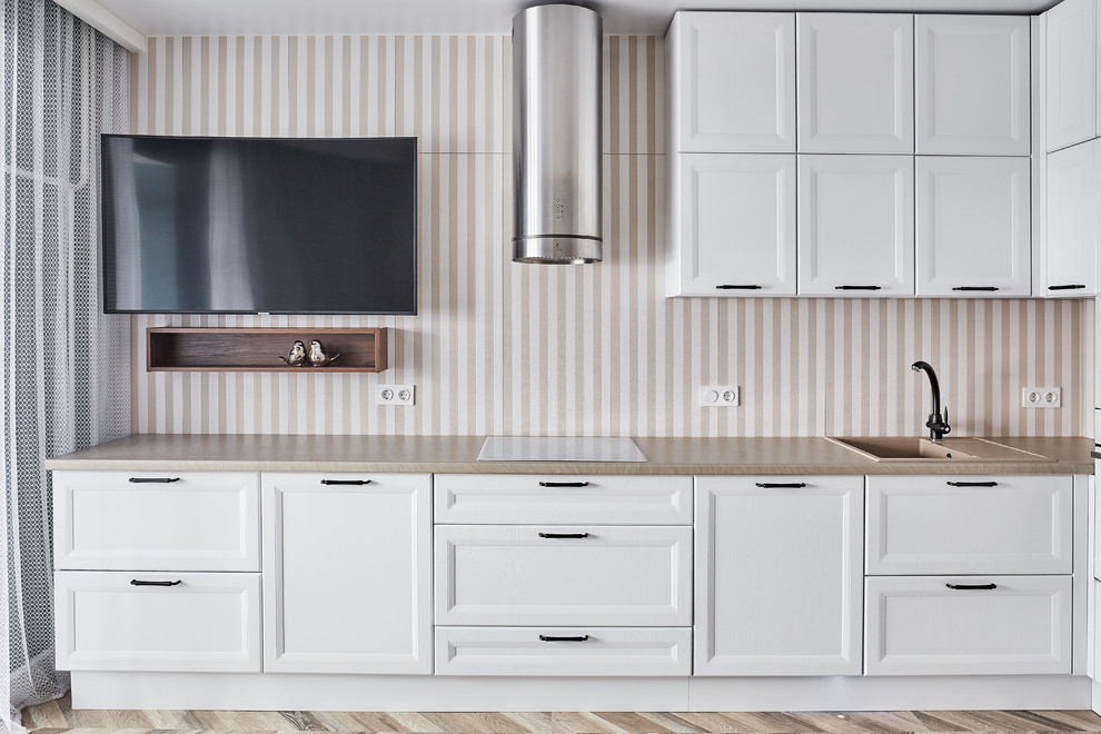 Советская ул