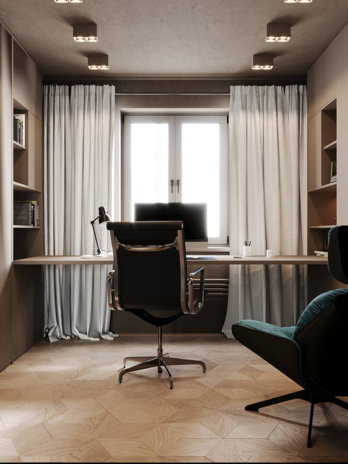 "Чай с мёдом"