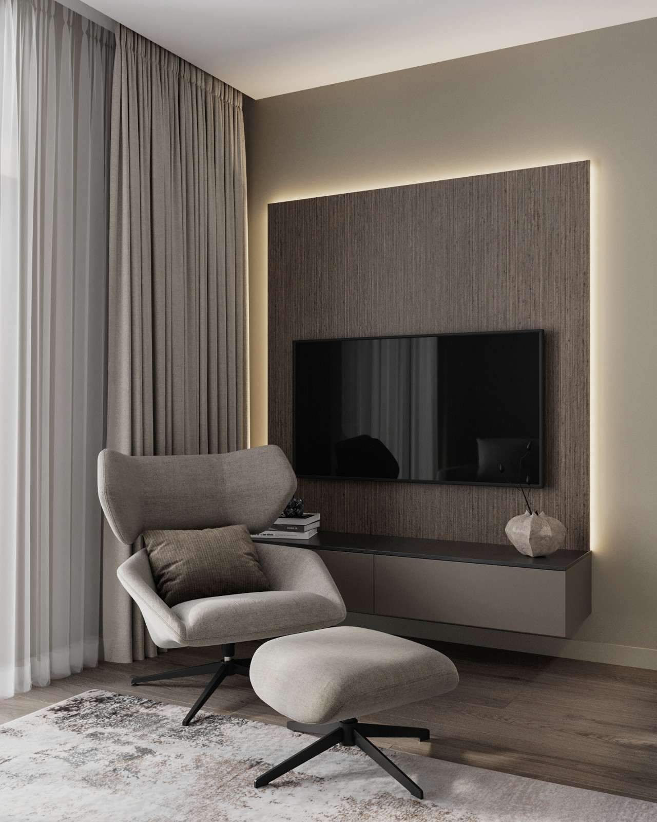 ЖК ID Светлановский