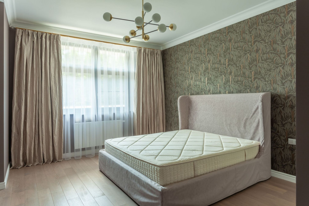 Квартира в ЖК "Донской Олимп"