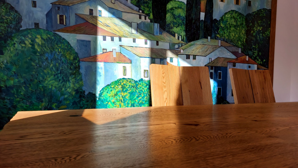 Загородный дом в Жестово