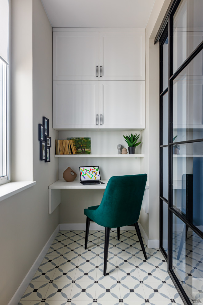 Однушка для трех поколений