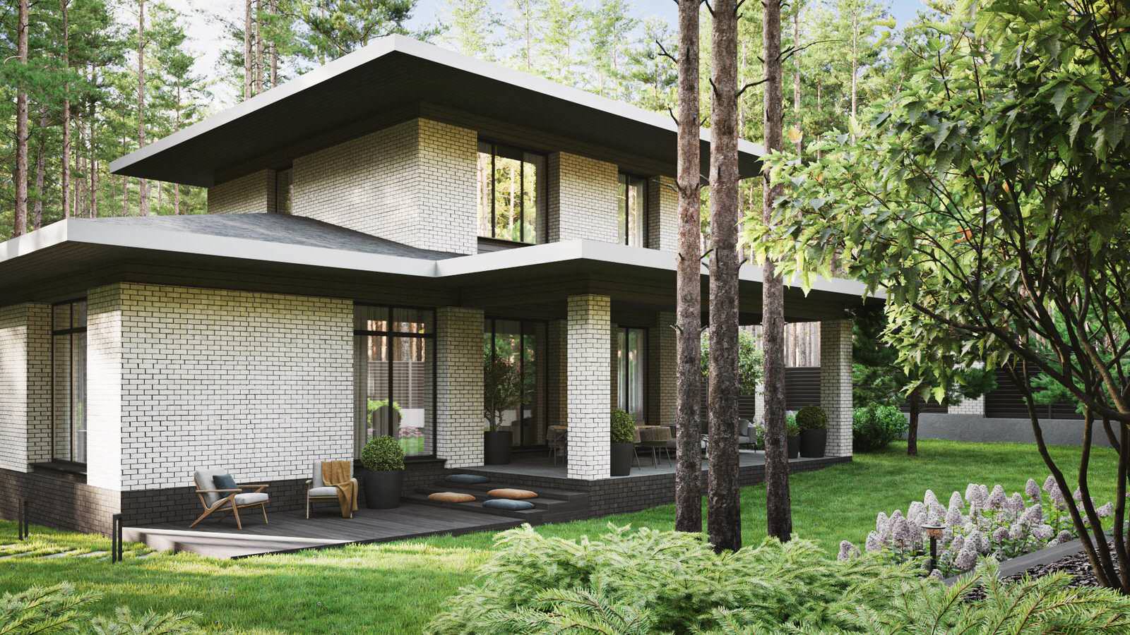 Резиденция, 2024