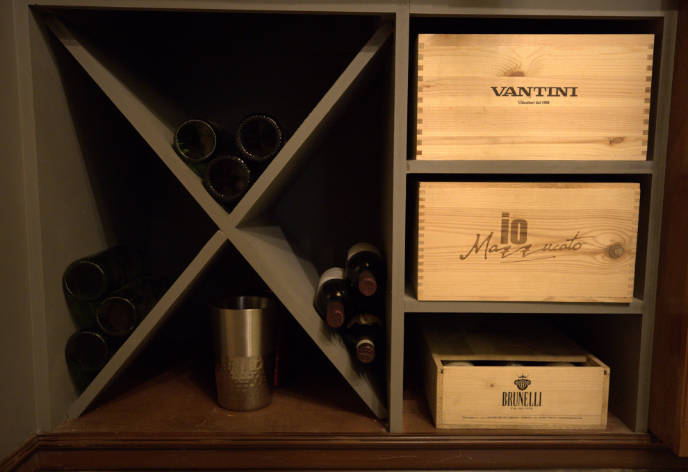 Wine Cellar