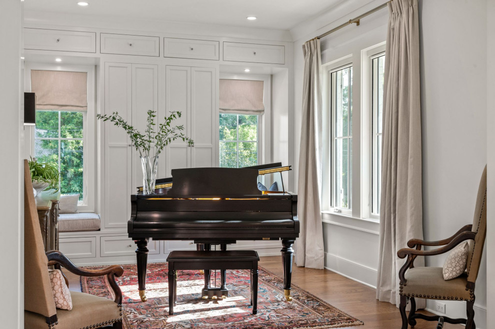Camellia Cottage