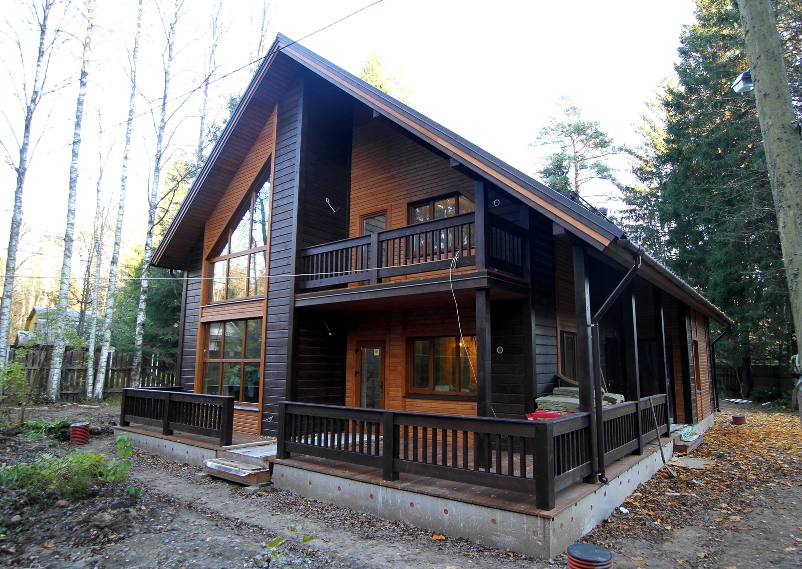 Проект "Иматра"