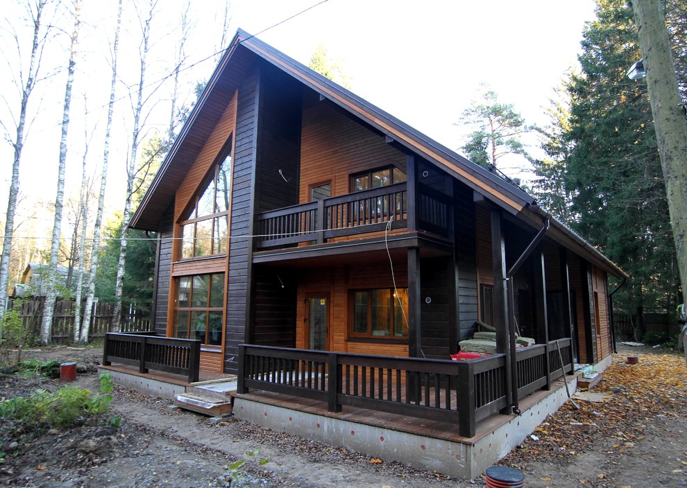 Проект "Иматра"