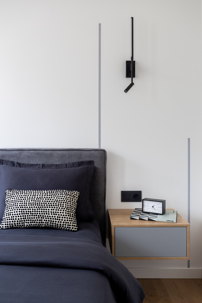 Фотосъемка квартиры ЖК Скандинавия 45м2