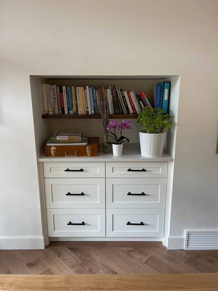 Lovely Custom Millwork