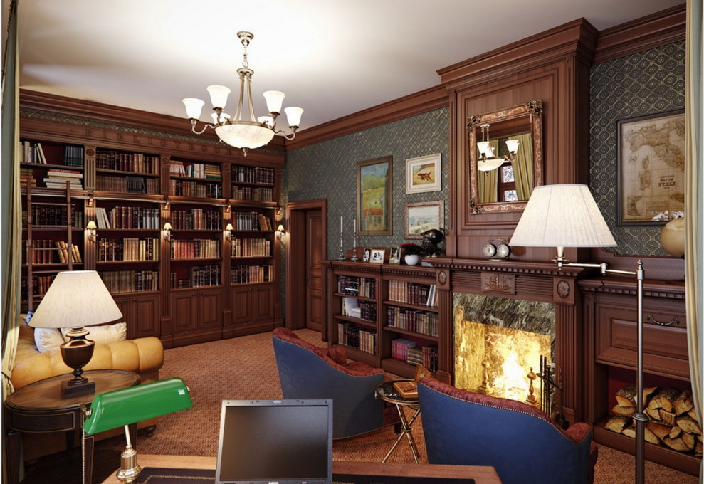 Родовое гнездо