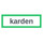 Karden - Pergolas alu en kit et Carport
