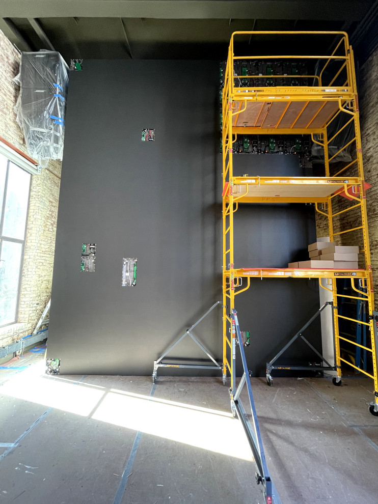 Casa Gessi - SoHo, NYC