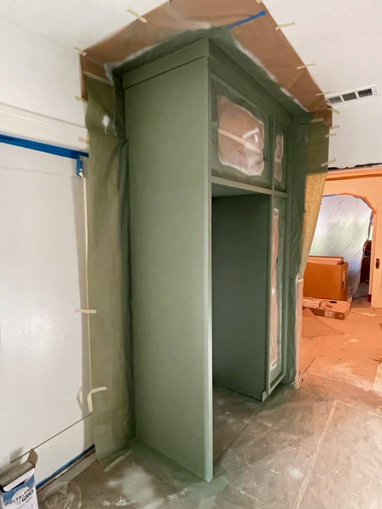 Kitchen Remodel Pasadena
