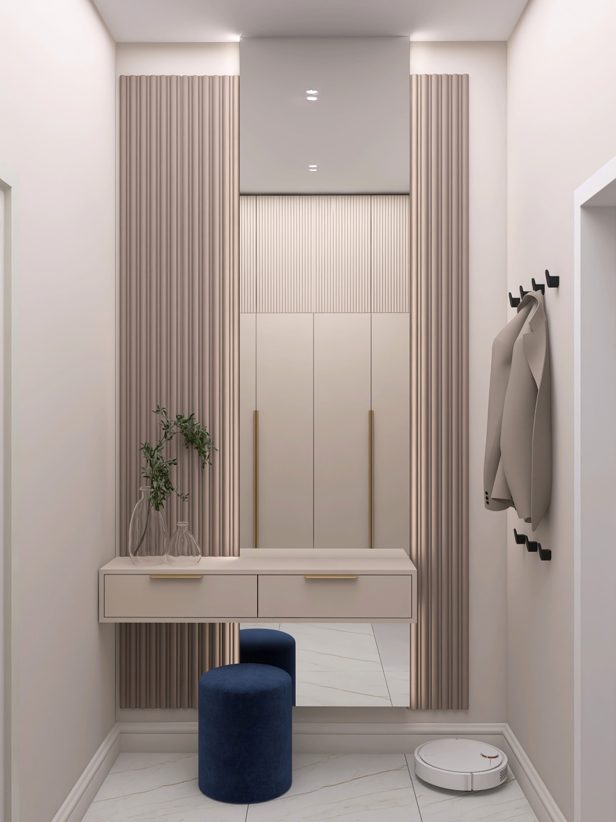 Таунхаус в КП Бавария