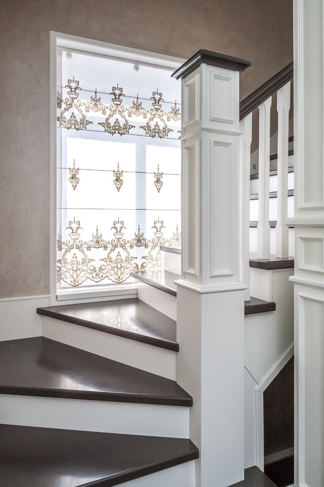 Загородный дом в стиле Прованс.