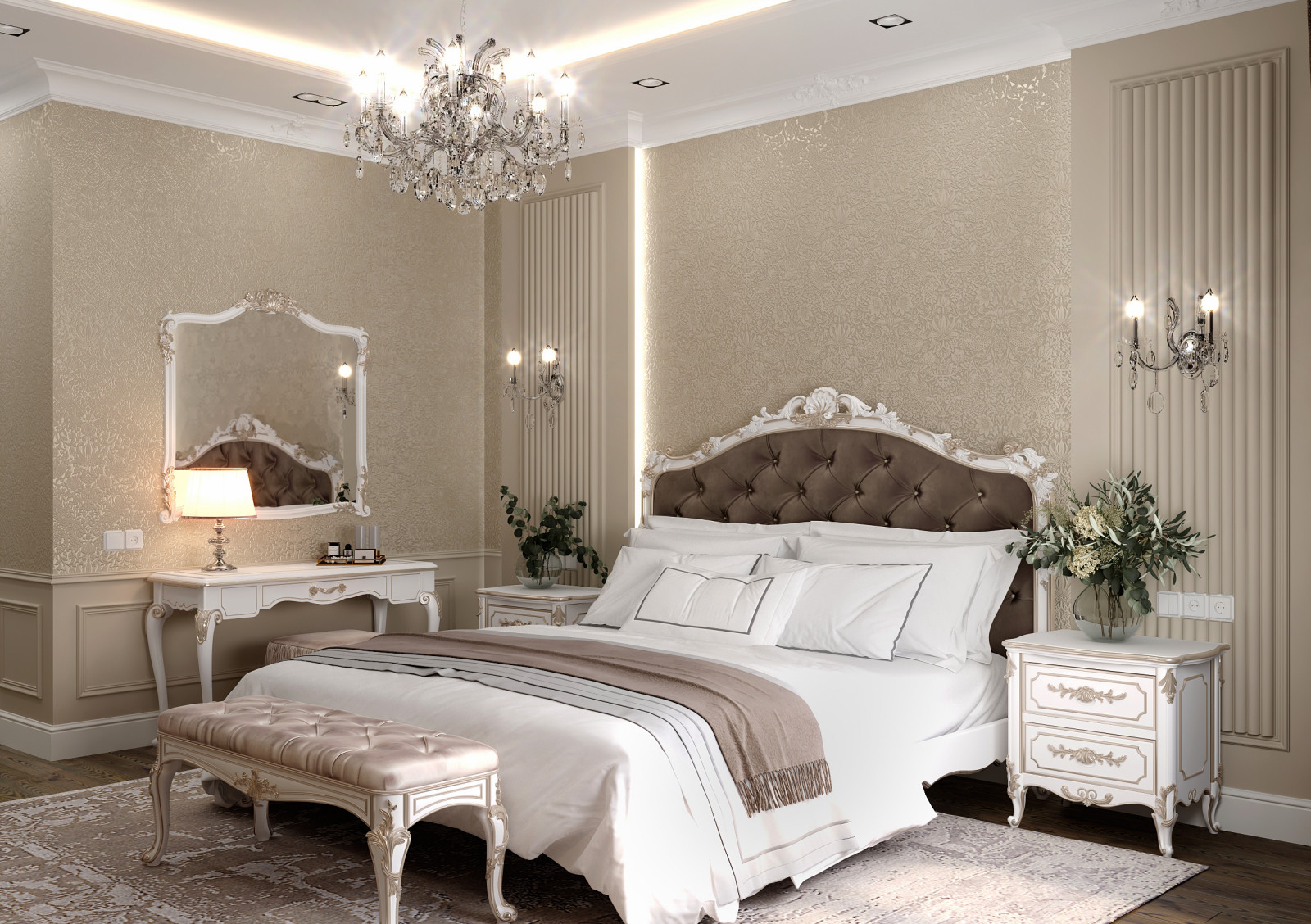 ЖК Васильевский квартал