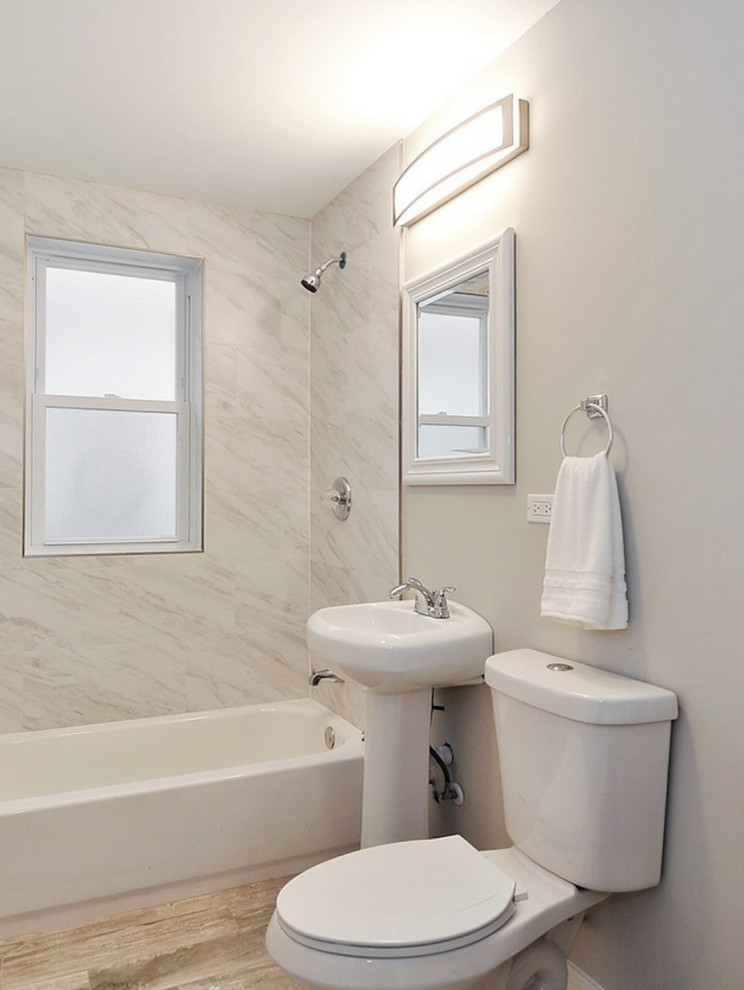 Complete Home Makeover