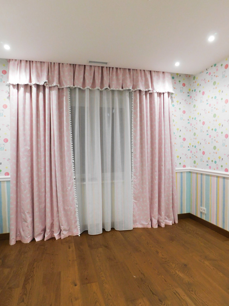 Коттедж в КП Цветочный