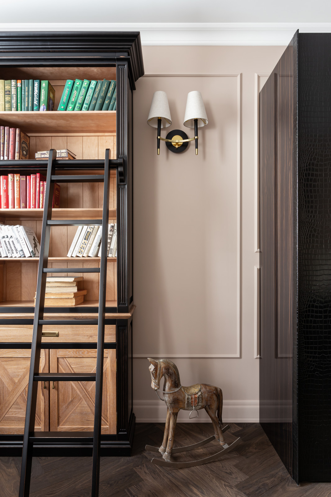 Квартира в ЖК Утесов