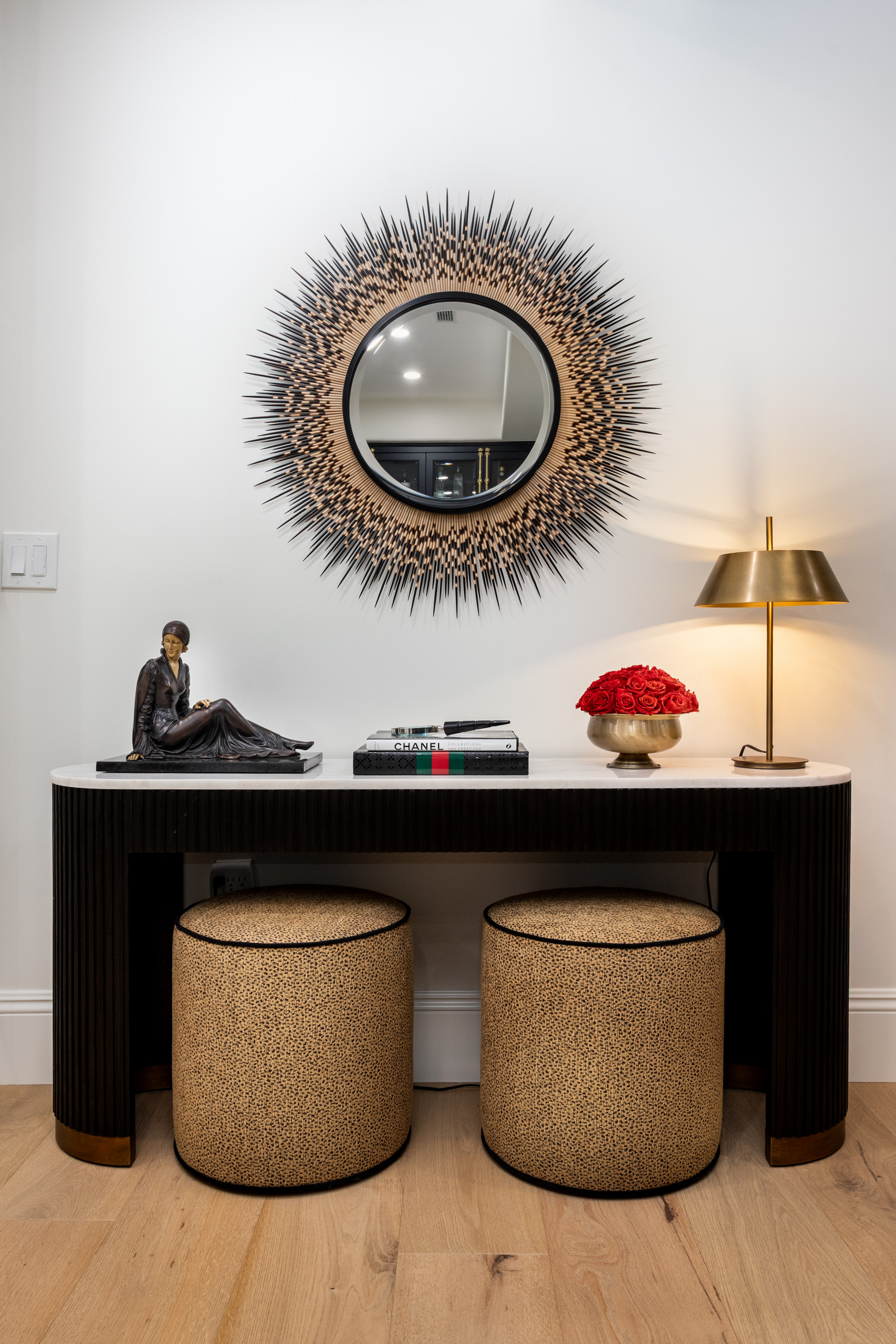 Calabasas Modern Traditional