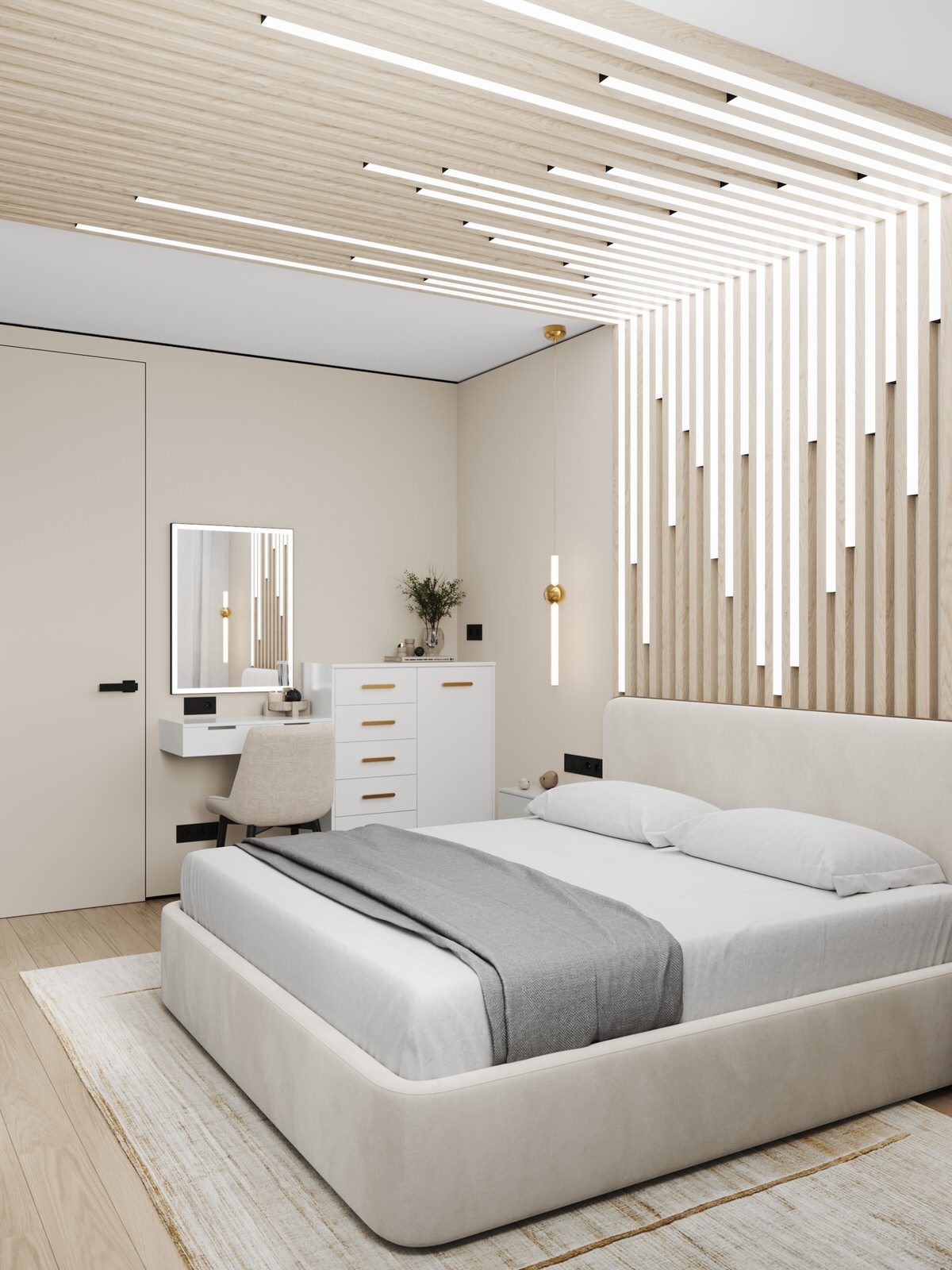 Болотниковская ул. 90 м2