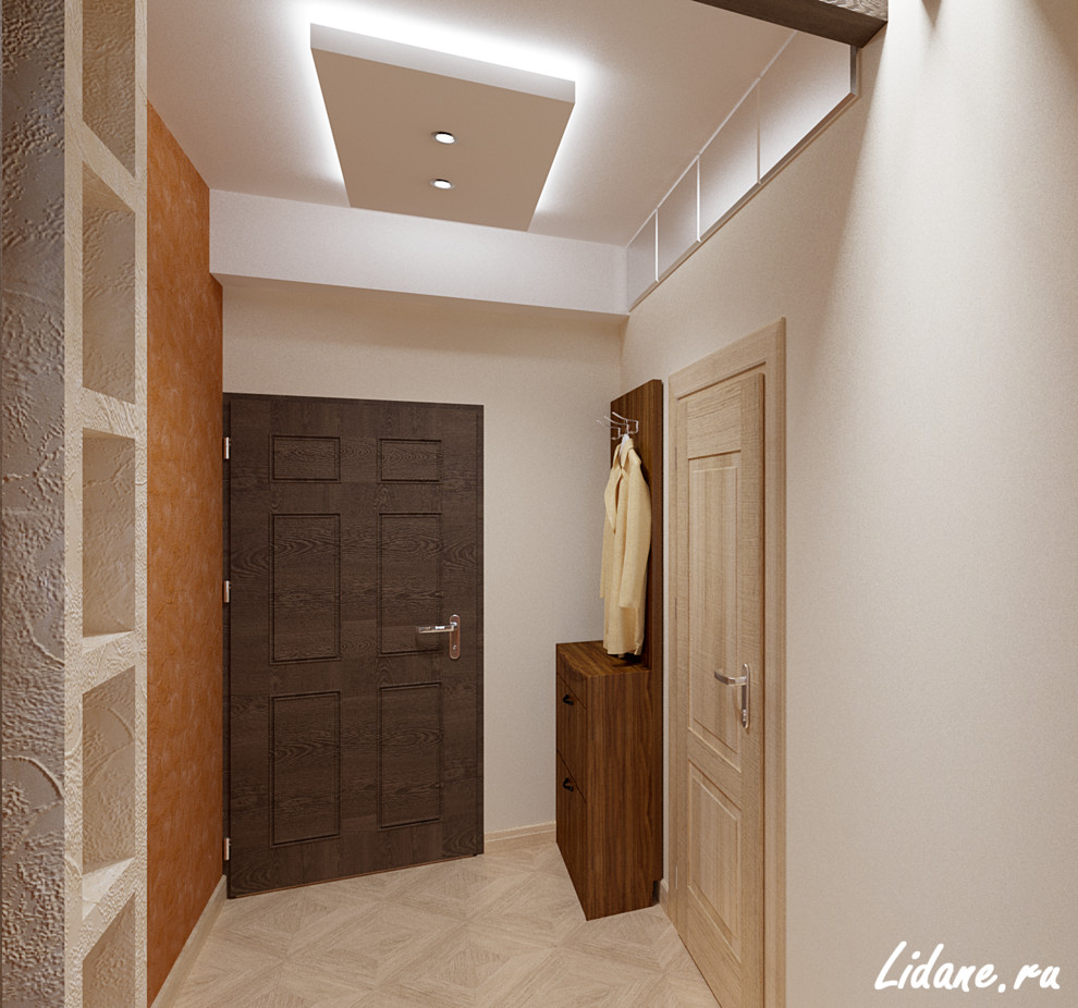 Квартира студия 40м.кв. ул. Санаторная, ЖК «Романовский». Сочи.