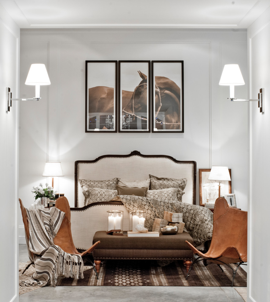 Салон Ralph Lauren Home