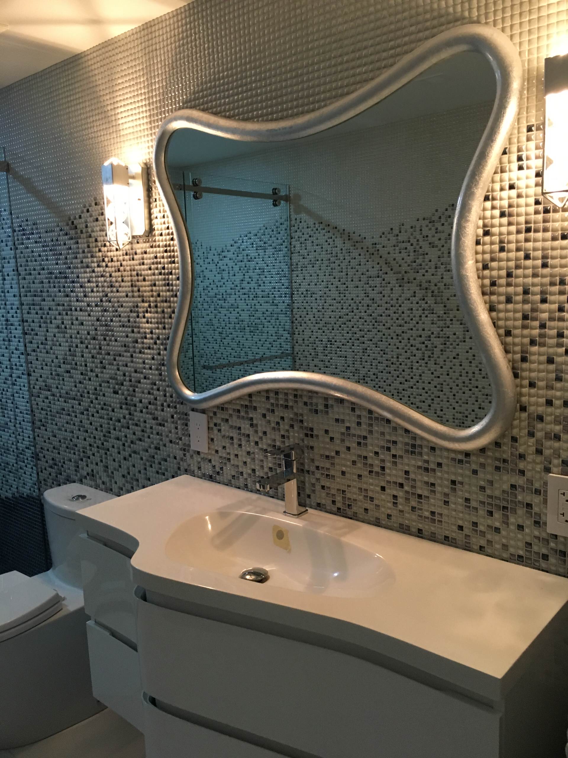 Bathroom Designs , Miami