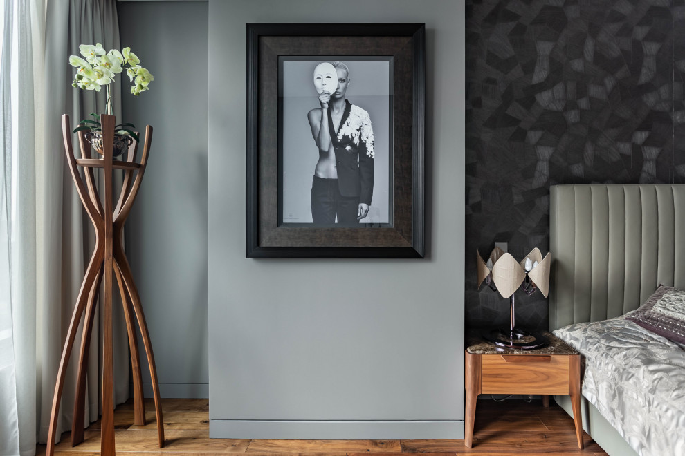 Интерьерная фотосъемка