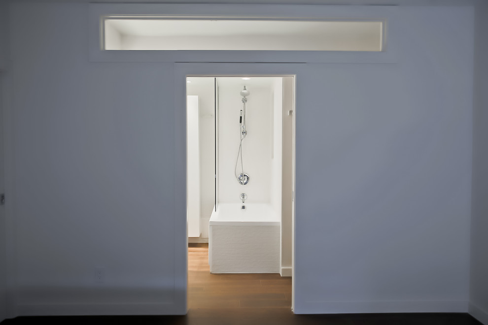 Condo Renovation, NW Washington, DC