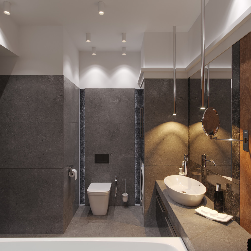 квартира  Притомский