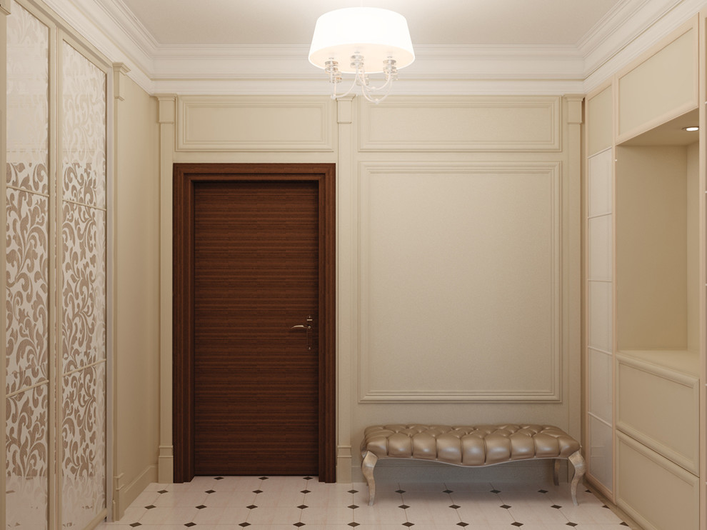 Квартира в Москве